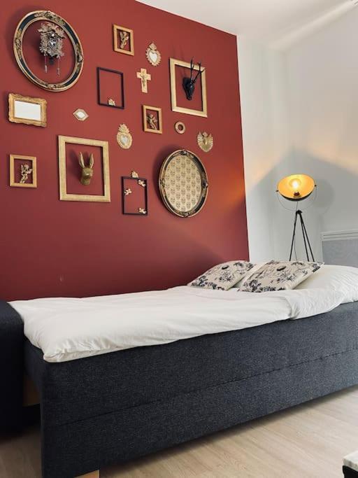 Le Condorcet. Charme Et Confort A Championnet Grenoble Ngoại thất bức ảnh
